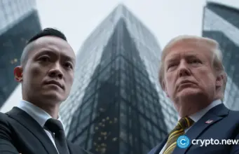 Justin Sun sues Trump-backed World Liberty over WLFI token freeze