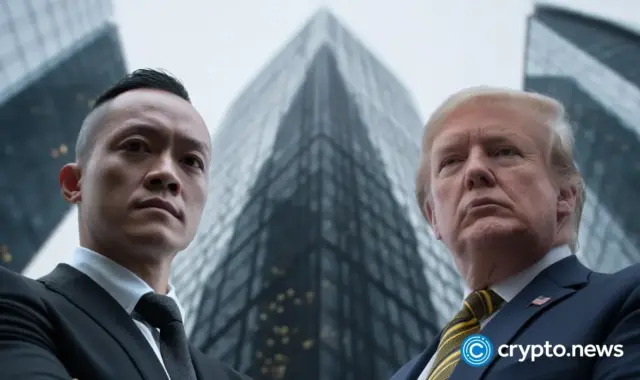 Justin Sun sues Trump-backed World Liberty over WLFI token freeze