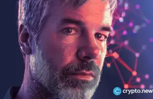 Michael Saylor teases Bitcoin buy, but bulls may get less