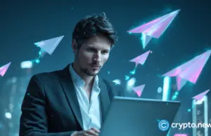 Why Pavel Durov says deleted Signal messages may not be gone