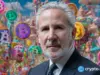 Peter Schiff questions Bitcoin after Gold, Silver outpace BTC