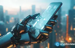 Jack Dorsey’s Bitchat removed from Apple App Store in China over violations