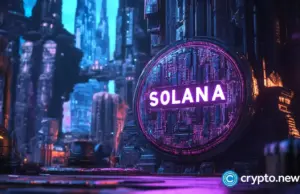 Solana bulls defend $70, can SOL price recover as a falling wedge breakout nears?