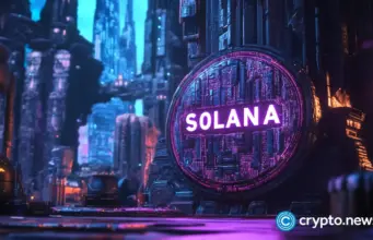 Solana bulls defend $70, can SOL price recover as a falling wedge breakout nears?