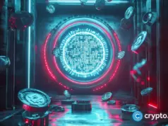 US Treasury calls bank CEOs over cyber risks tied to Anthropic’s Claude Mythos model