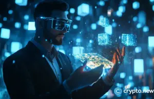 Deepcoin becomes first CEX to integrate Polymarket ‘event contracts’