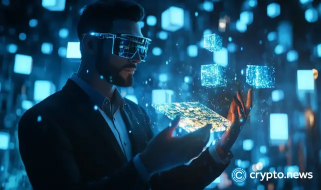 Deepcoin becomes first CEX to integrate Polymarket ‘event contracts’