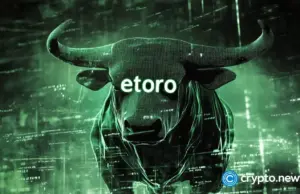 eToro wins New York BitLicense, expands crypto access to 48 US states