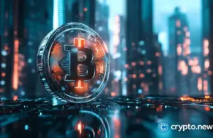 US government transfers seized Bitcoin linked to steroid probe