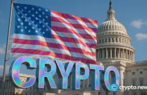 US Crypto Exchange 2026: AndX Launches on BitGo