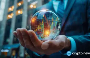 CFTC signals enforcement action against insider trading in prediction markets