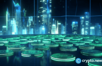 Crypto funds pull $1.4B in biggest weekly inflow since January: CoinShares report