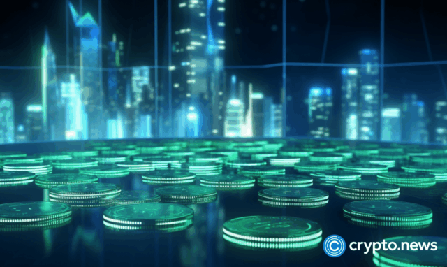 Crypto funds pull $1.4B in biggest weekly inflow since January: CoinShares report