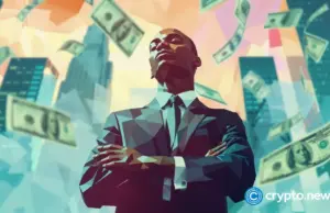 Fundrise’s VCX fund to tokenize shares on Kraken’s xStocks