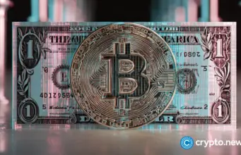 CryptoQuant signal flips green since March 2023
