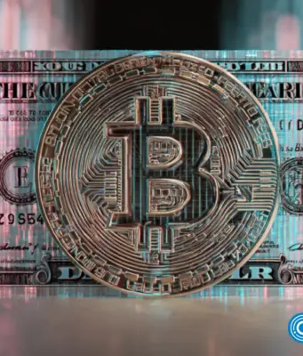 Bitcoin Hits 11-Week High Above $78K