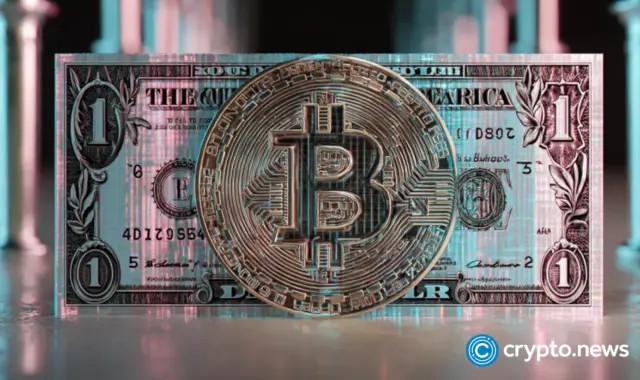 CryptoQuant signal flips green since March 2023