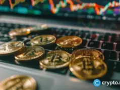 Twenty One Capital jumps as Tether backs Strike merger plan