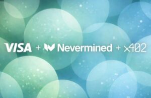 Visa and Coinbase team with Nevermined on AI agent commerce