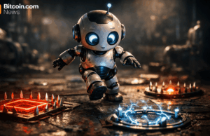 Deepmind’s ‘AI Agent Traps’ Paper Maps How Hackers Could Weaponize AI Agents Against Users – Bitcoin News