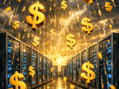 AI data center startup Fluidstack in talks for $1B round at $18B valuation months after hitting $7.5B, says report