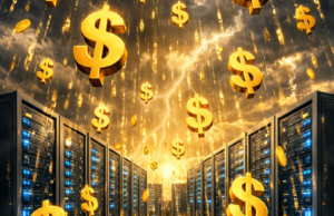 Coatue has a plan to buy up land for data centers, possibly for Anthropic