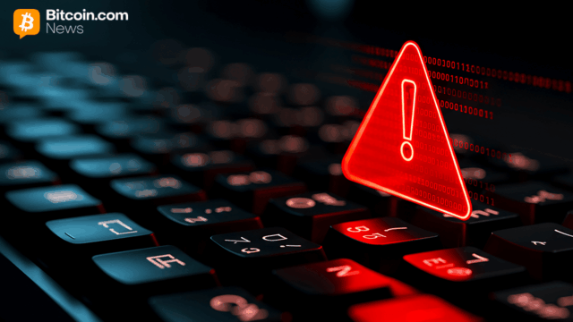 Biggest DeFi Hack of 2026? – Crypto News Bitcoin News