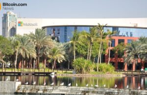 Iran Targets Google, Microsoft, Tesla, and More Tech Companies in Retaliation Threat – News Bytes Bitcoin News