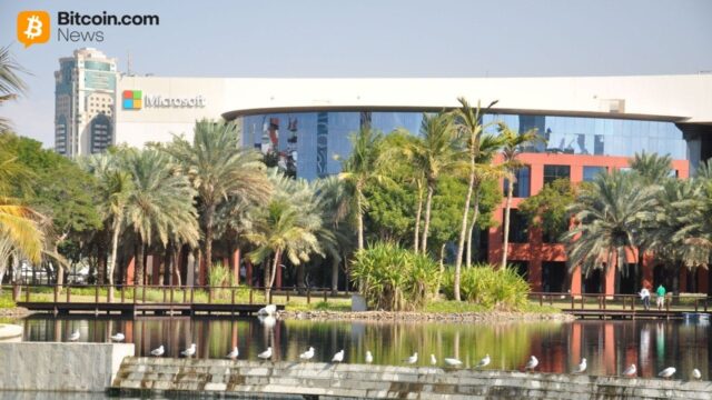 Iran Targets Google, Microsoft, Tesla, and More Tech Companies in Retaliation Threat – News Bytes Bitcoin News