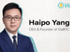 ViaBTC CEO Defines Blockchain’s Role as Crypto Market Matures