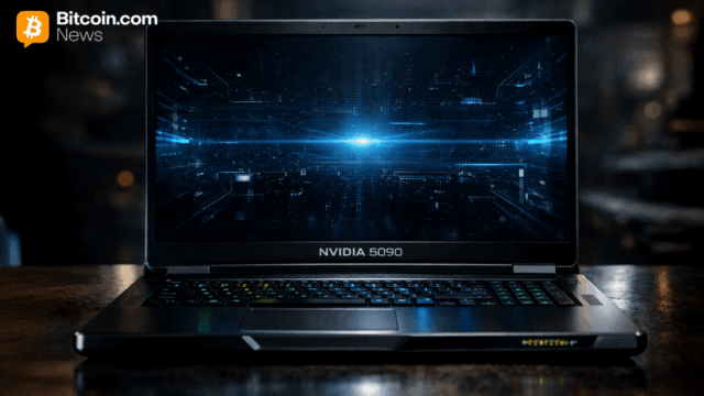 Ethereum’s Vitalik Buterin Warns Against AI Agent Security Risks, Shares His Private LLM Stack – Bitcoin News