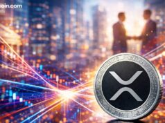 Evernorth Says XRP ETF Demand Signals Shift Toward Active Institutional Participation – Markets and Prices Bitcoin News