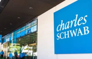 Schwab says Bitcoin and Ether belong in portfolios only with careful sizing