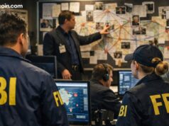 FBI Sting Operation Exposes Crypto Price Rigging Network as 10 Foreign Nationals Charged, Over $1M Seized – Featured Bitcoin News