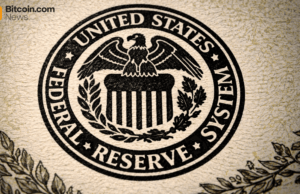 Federal Reserve Set to Hold Rates as Markets Fully Price out 2026 Cuts – Bitcoin News