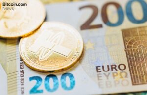 Euro-Based Stablecoins Vital to European Financial Sovereignty – Bitcoin News