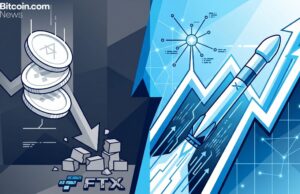 FTX Sold Cursor Stake for $200K. SpaceX Now Has a $60 Billion Option to Buy It