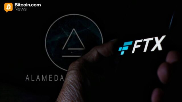 FTX’s Alameda Moves $16 Million SOL in Ongoing Creditor Repayment – Crypto News Bitcoin News