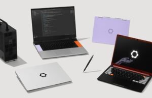 Framework Has a Better, More Take-Apartable Laptop