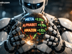 Goldman Sachs Strategist Says AI Disruption Fears Will Linger for Years in Software Stocks – Bitcoin News
