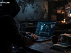 Chainalysis Details ‘Shadow Crypto Economy’ Exposure as Grinex Suspends Operations