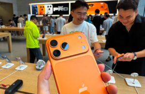 iPhone 18 Pro will be missing a popular color, leaker says