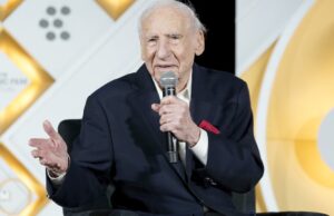 The ‘Spaceballs’ sequel has a release date