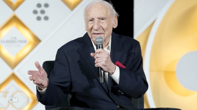 The ‘Spaceballs’ sequel has a release date