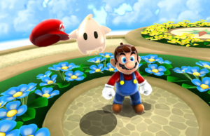 Nintendo drops new Switch 2 ‘Super Mario Galaxy’ bundle