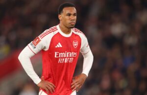 Sporting CP vs. Arsenal 2026 livestream: How to watch Champions League for free