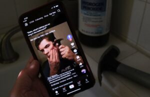 Clavicular confronted by trans women over who started ‘looksmaxxing’