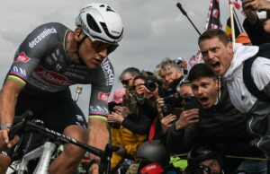 Paris-Roubaix 2026 livestream: How to watch Paris-Roubaix for free