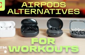 AirPods Pro vs Budget Earbuds