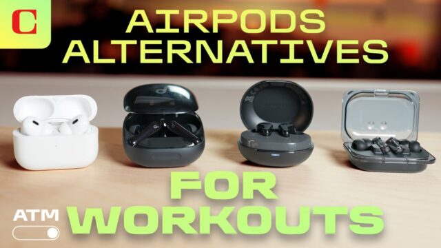 AirPods Pro vs Budget Earbuds